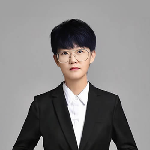 阿德莱德情感咨询导师：依然老师
